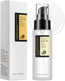 100ML Snail Mucin Serum,Advanced Snail 96 Mucin Power Essence,Snail Mucin Repair Dark Spots