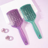 Unbrash Detangling Brush, Unbrash Detangling Brush Tiktok Easily Removes Tangles