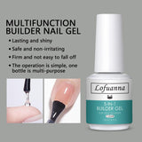 5 In 1 Builder Gel