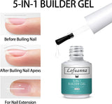 5 In 1 Builder Gel