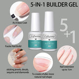 5 In 1 Builder Gel