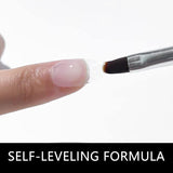Leveling  Builder Nail Gel - Clear/15g