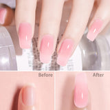 Poly Nail Extension Gel- Pink #03 |15ML