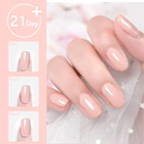 Dip Powder Nail Kit Starter-Nude