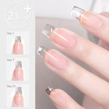 Dip Powder Nail Kit Starter-Clear