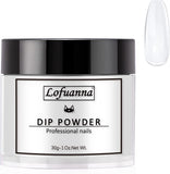 Dipping Powder - Clear Color/30g