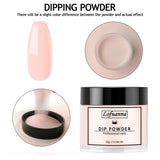 Dipping Powder - Pink  Nude/30g