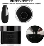 Dipping Powder - Black Color/30g