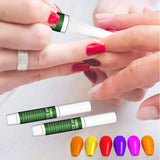 Extra Strong Nail Glue for Acrylic Tips and Press on Nail-10pcs